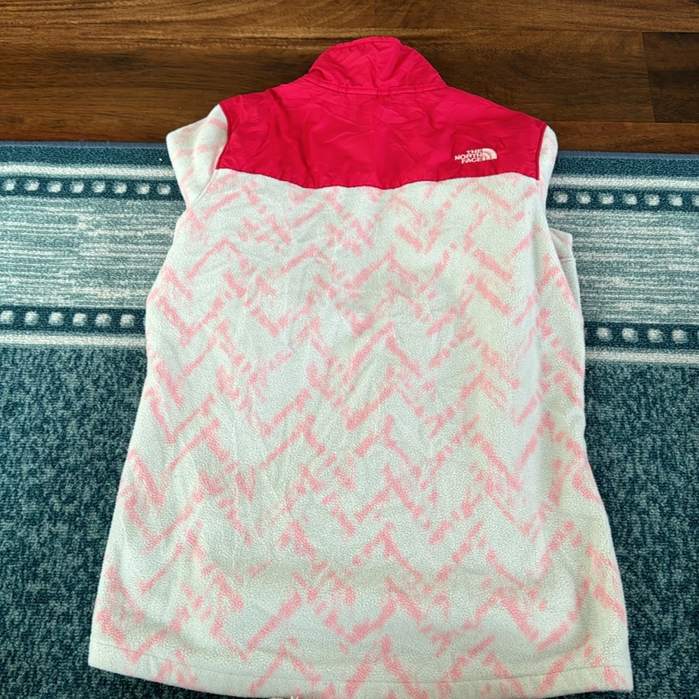 The North Face Half Zip Jacket - image 3